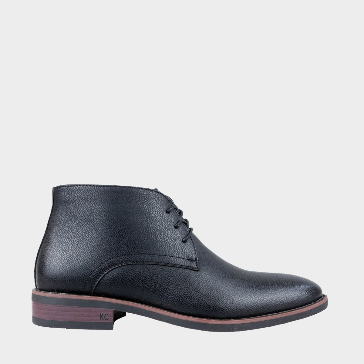 Fearless Boot Bota Para Hombre
