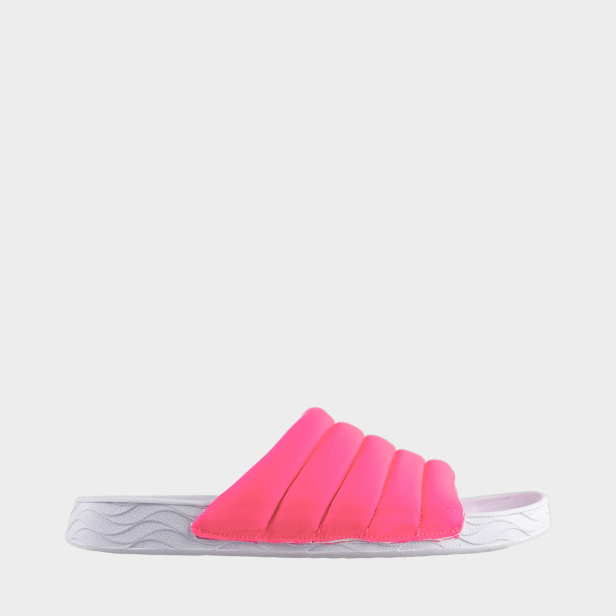 Nova Quilted Sandalia Para Mujer