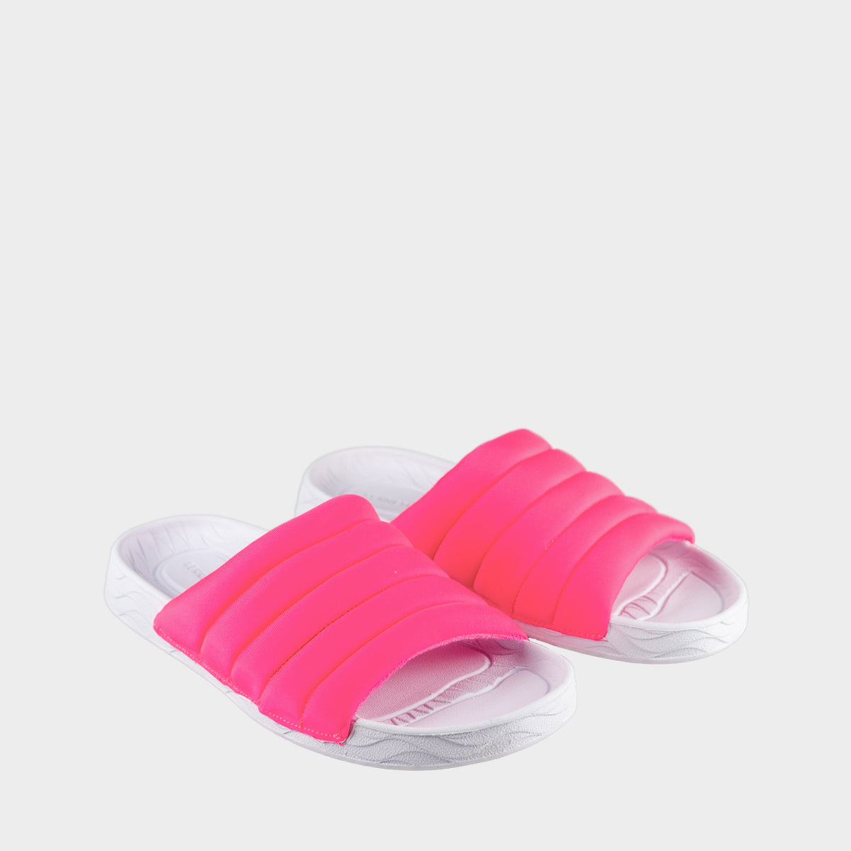 Nova Quilted Sandalia Para Mujer