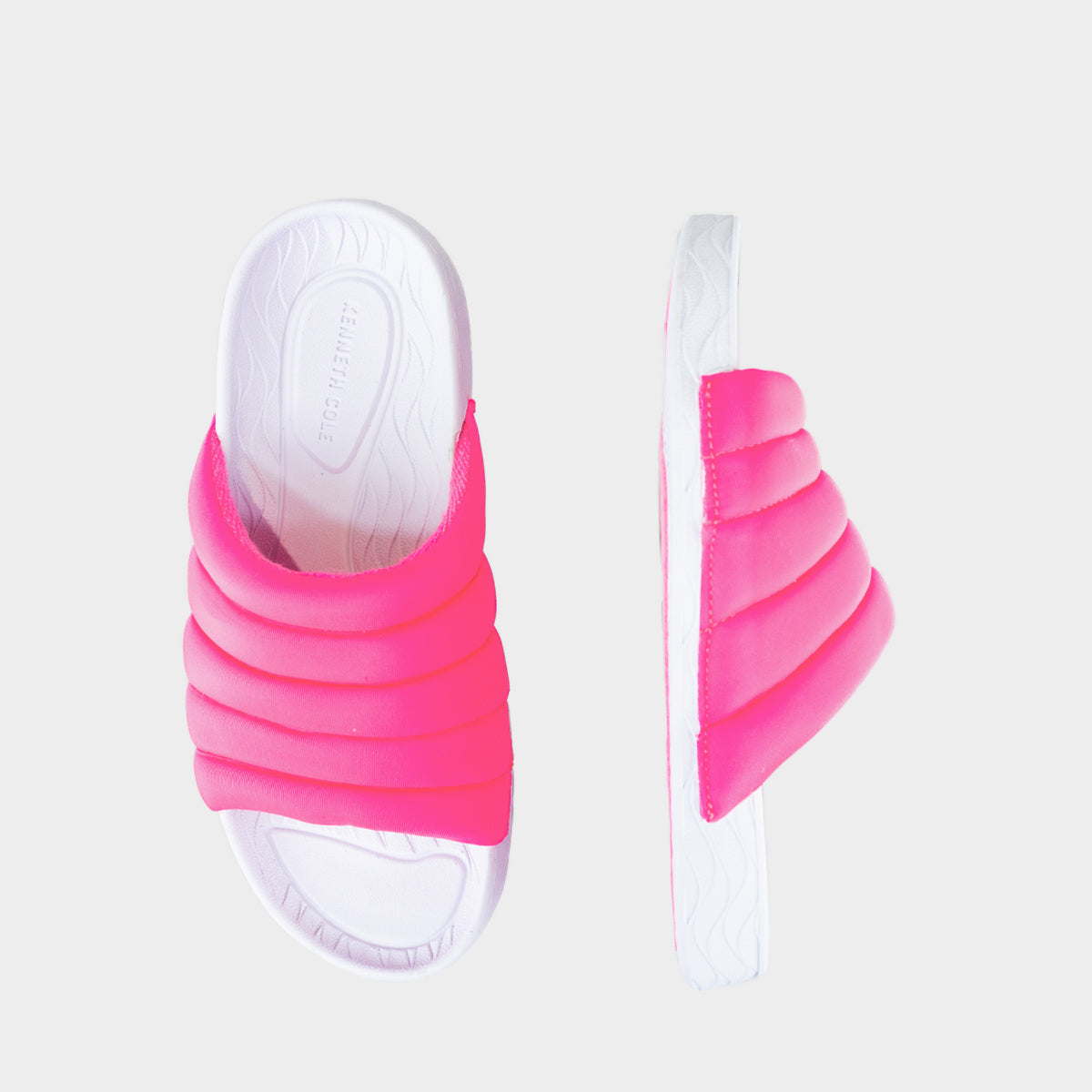Nova Quilted Sandalia Para Mujer