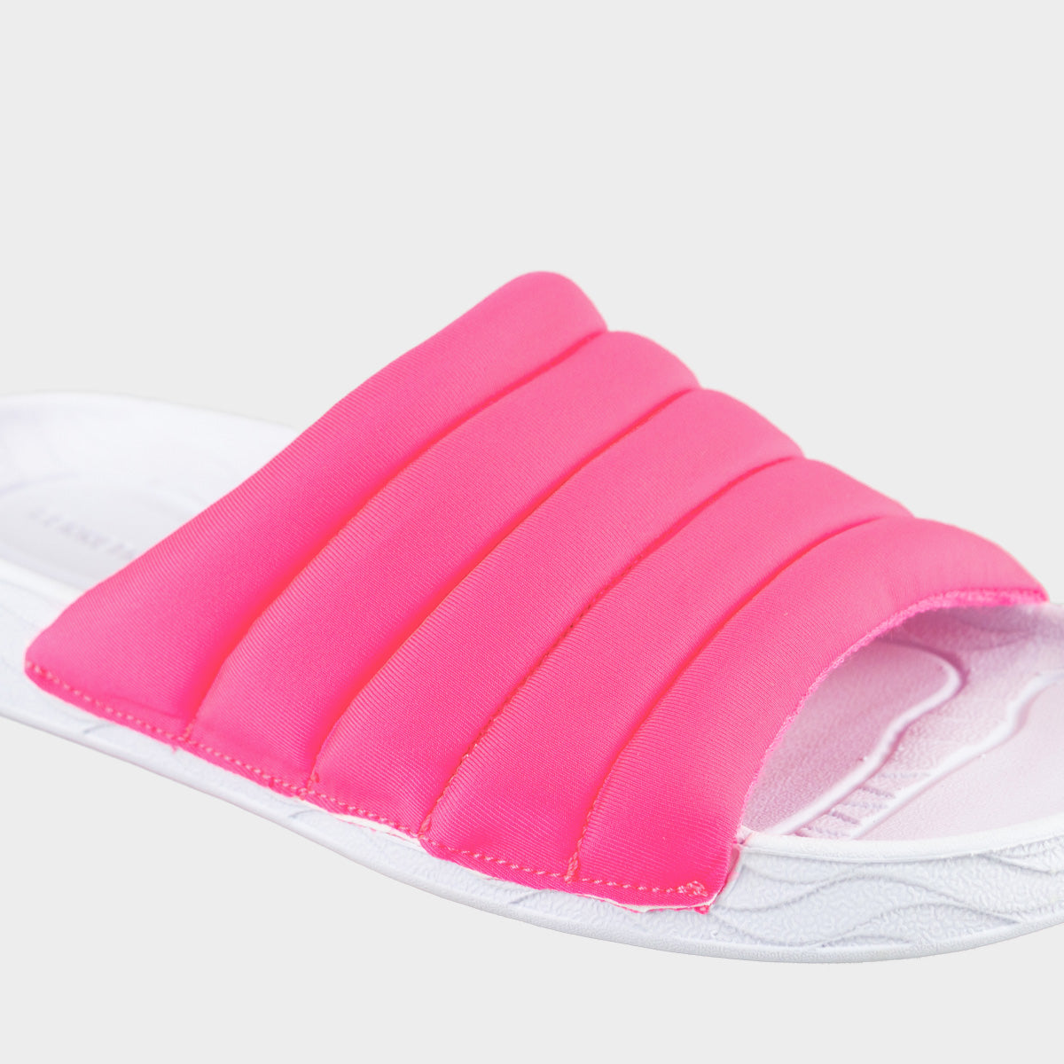 Nova Quilted Sandalia Para Mujer