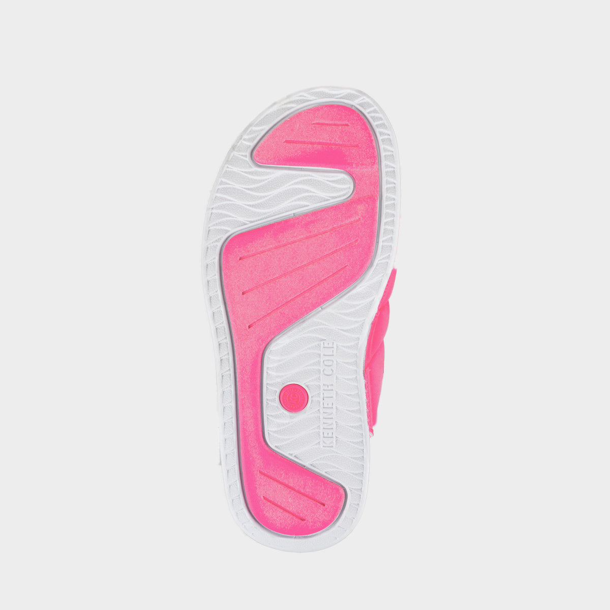 Nova Quilted Sandalia Para Mujer