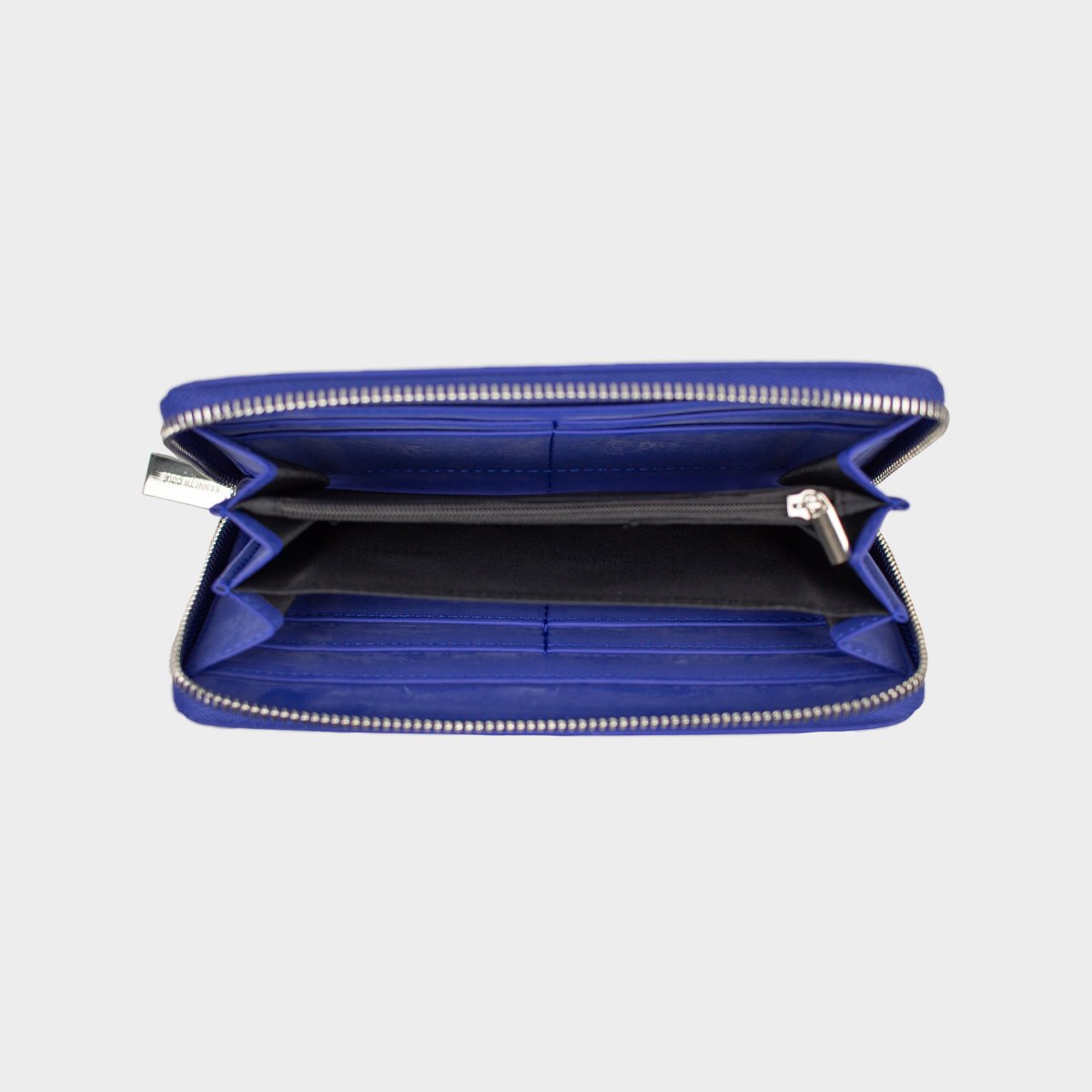 Contigo Zip Around Wallet Para Mujer