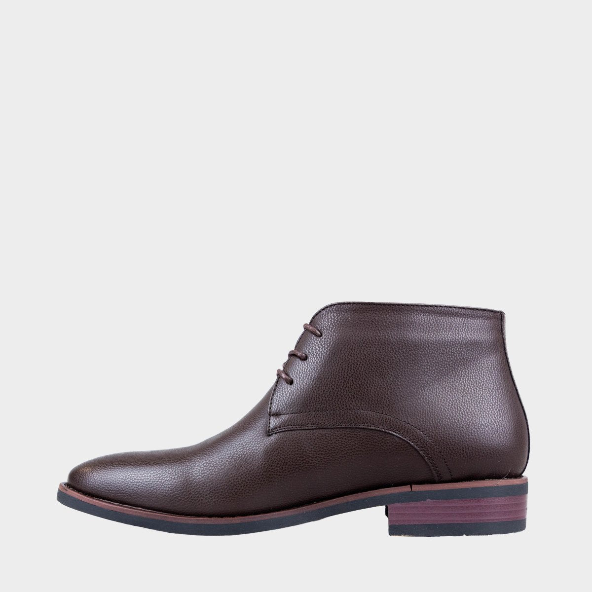 Fearless Boot Bota Para Hombre