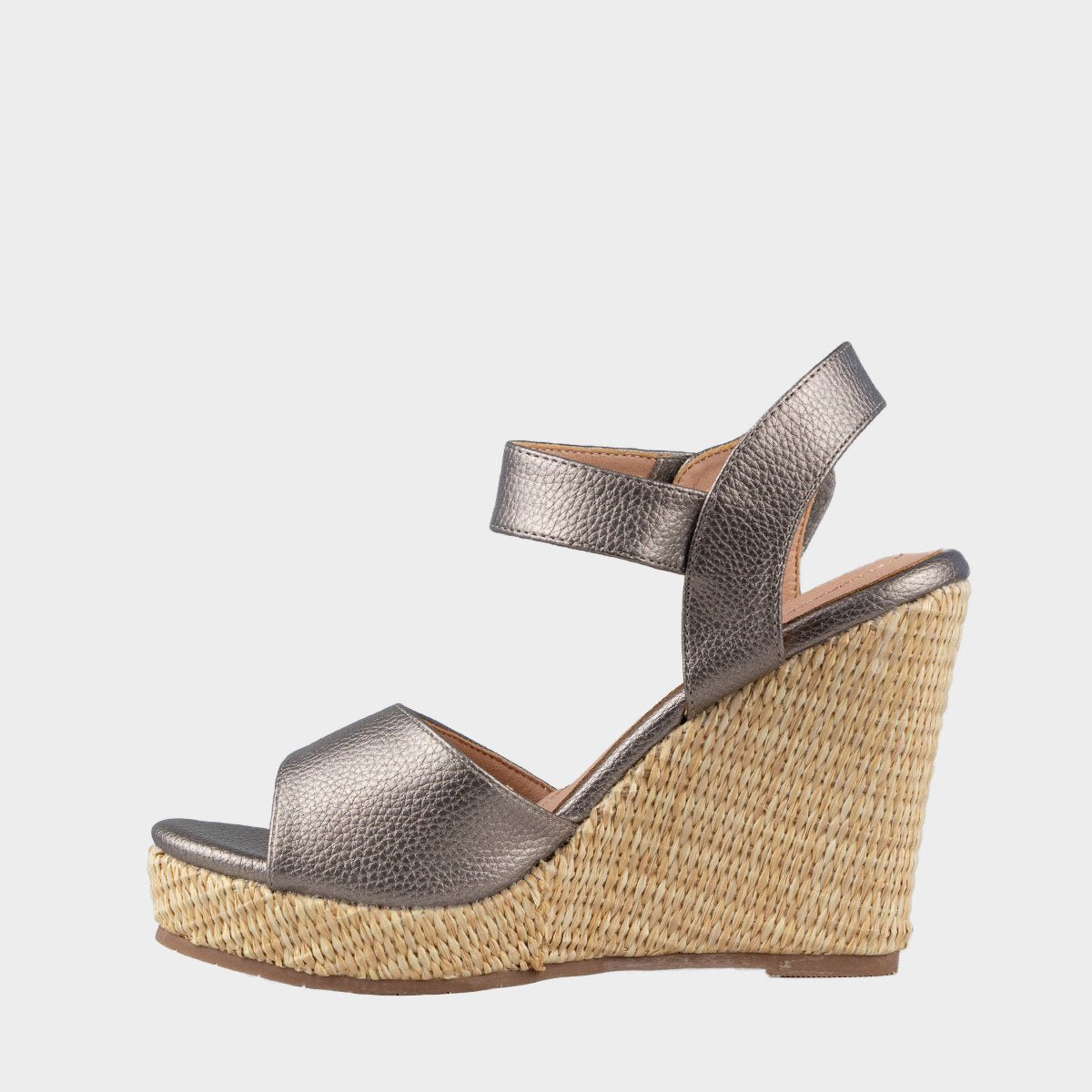 Maisie Wedge Plataforma Para Mujer