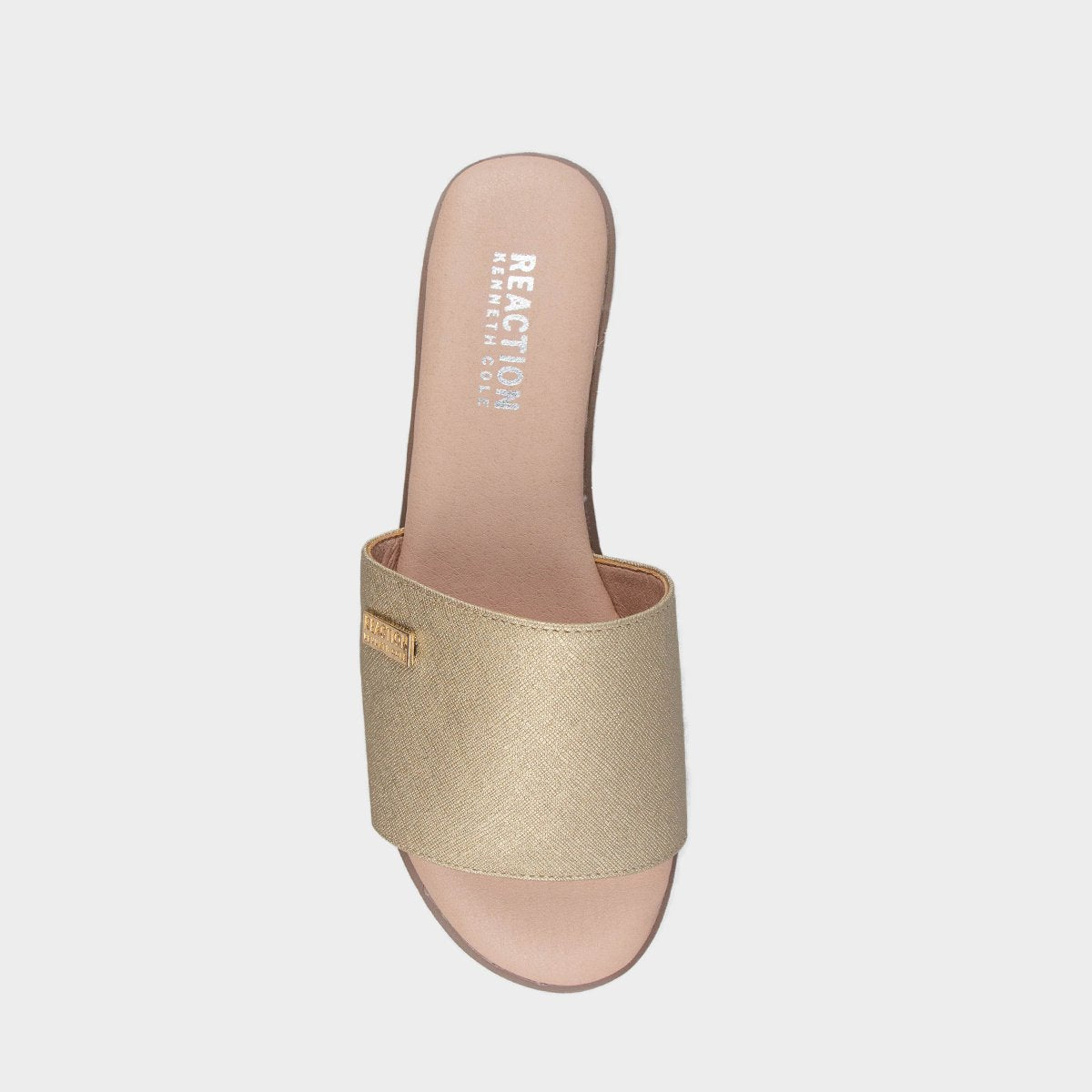 Rosalea Flat Sandalia Para Mujer