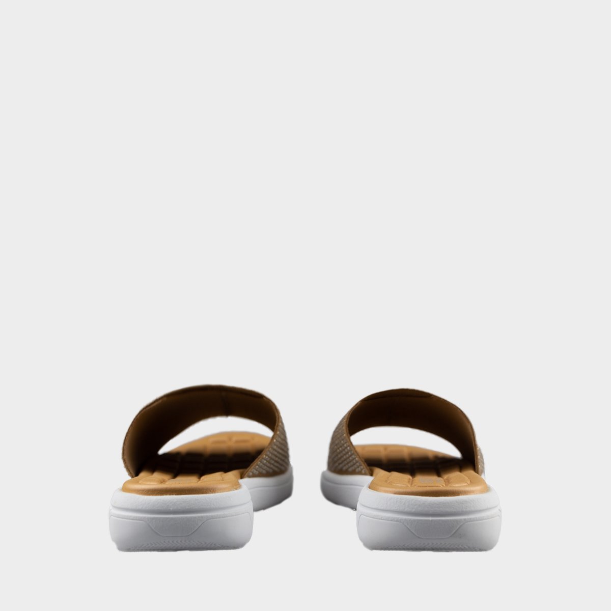 Four Jewel Slide Sandalia Para Mujer