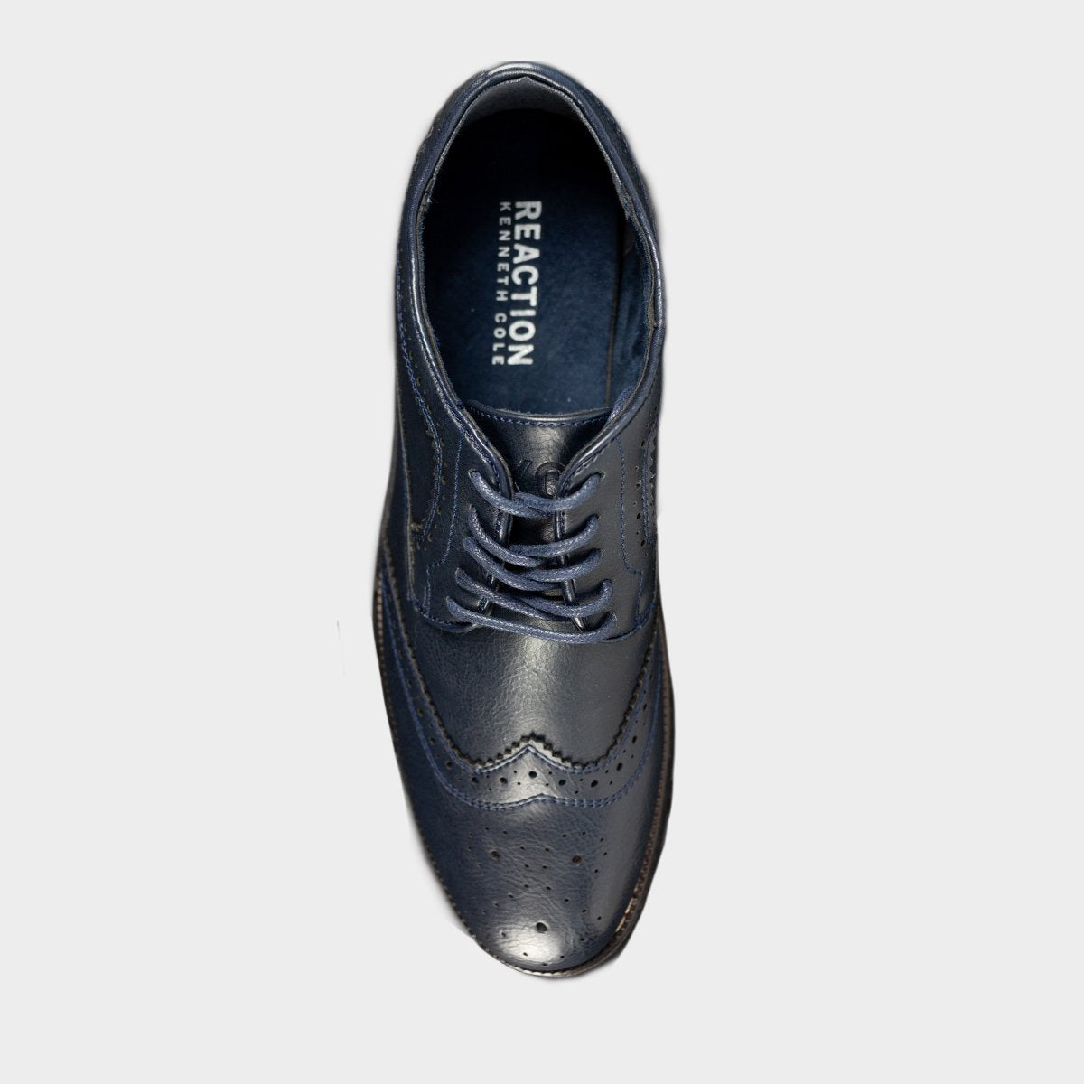 Bale Wingtip Sneaker Zapatilla Para Hombre