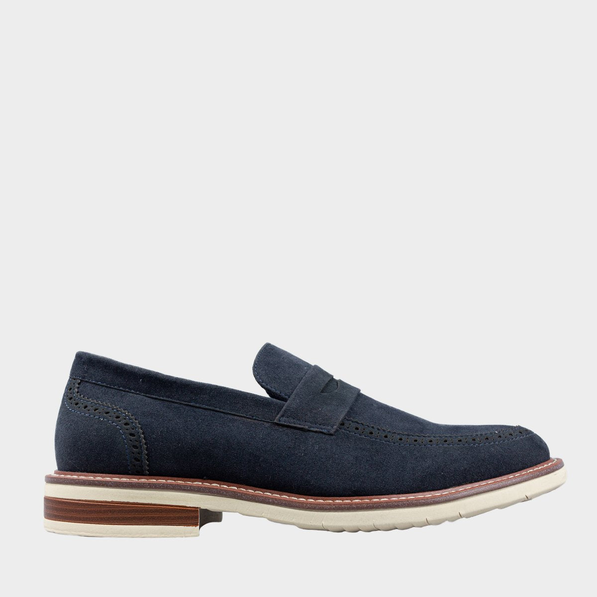 Basie Flex Penny Loafer Calzado Casual