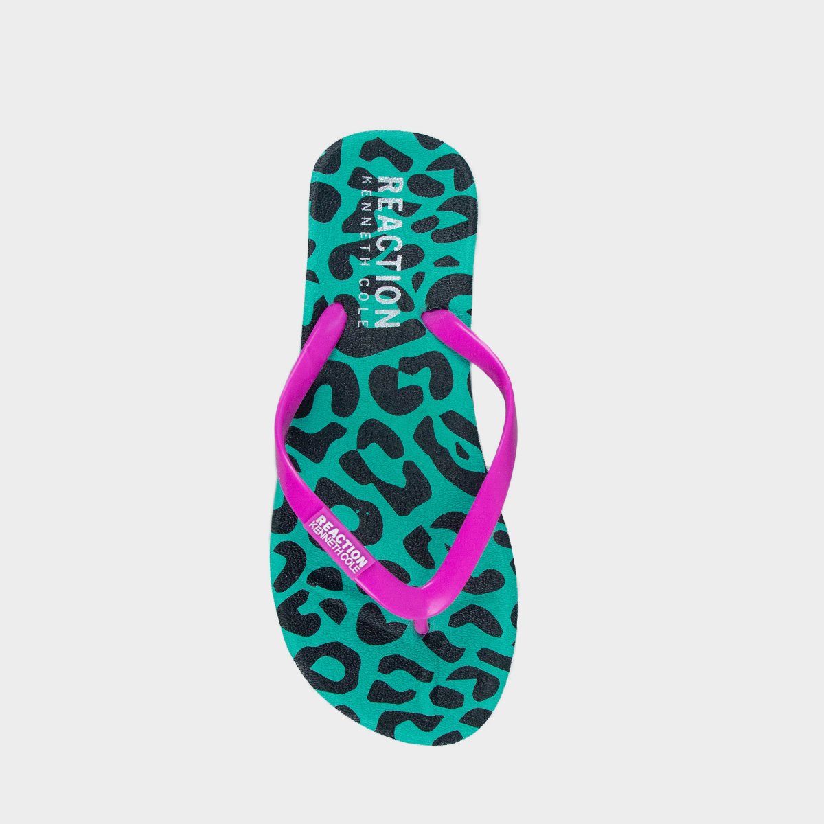 Into The Jungle Flip Flop Para Mujer