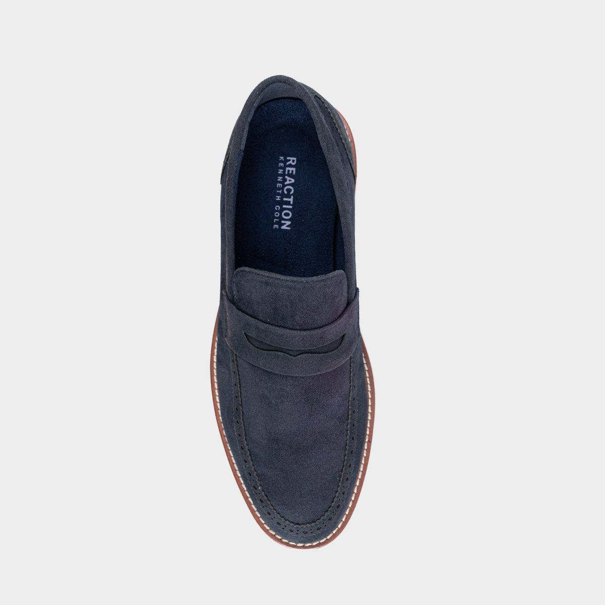 Basie Flex Penny Loafer Calzado Casual