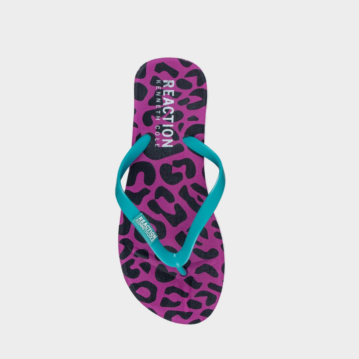 Into The Jungle Flip Flop Para Mujer