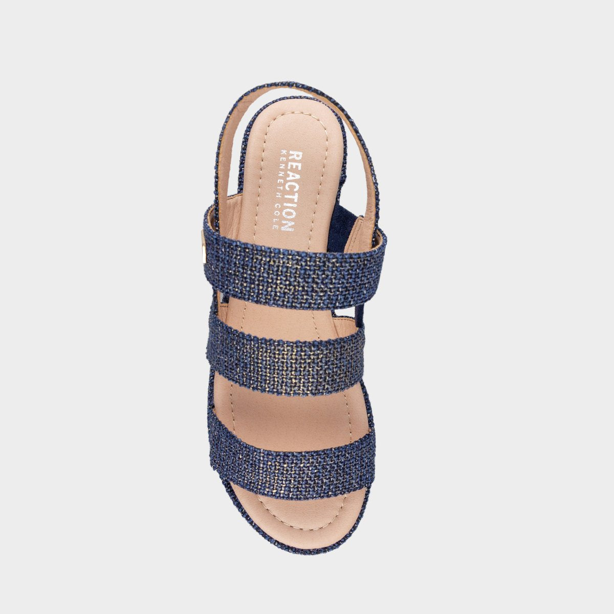 Lexie Flat Sandal Para Mujer