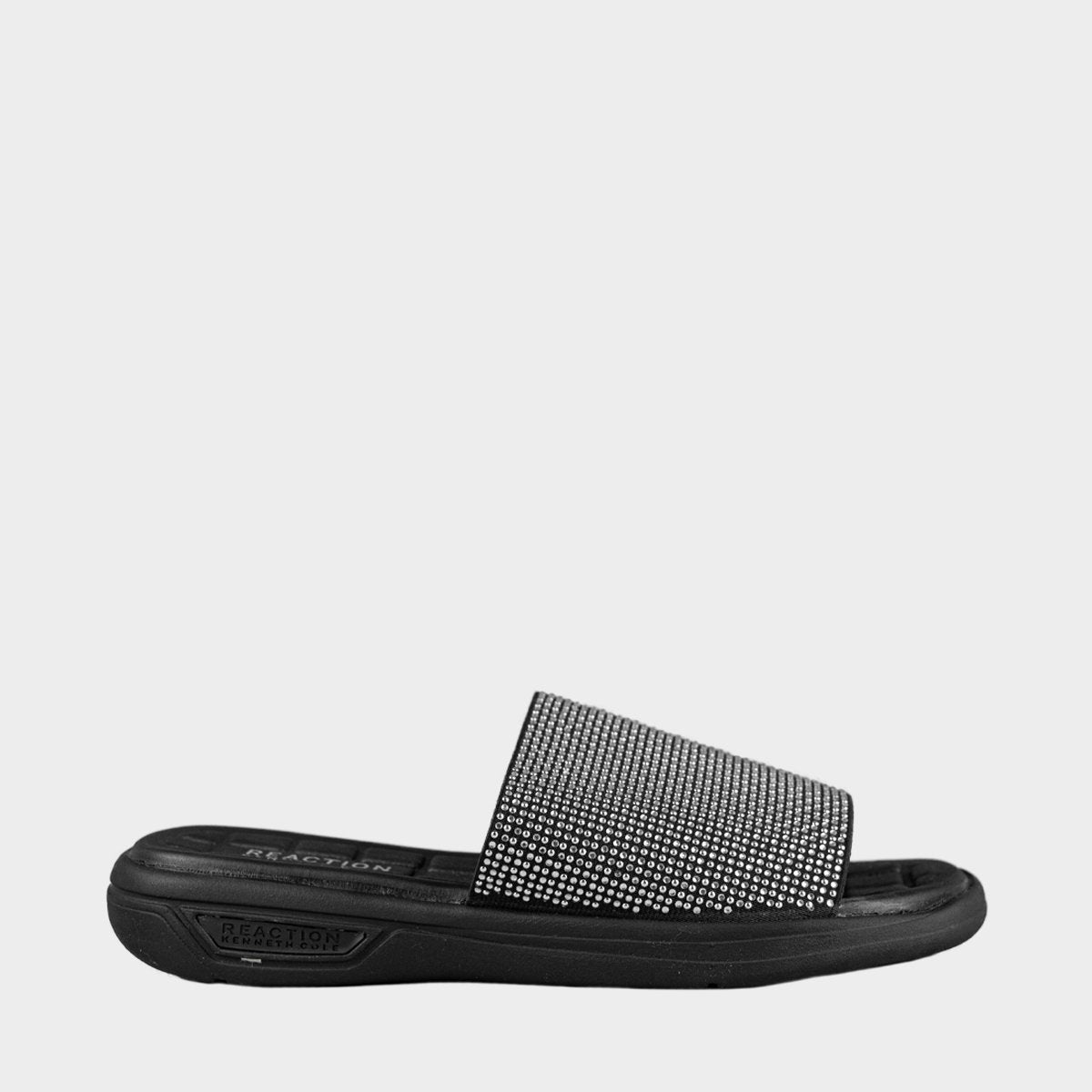 Four Jewel Slide Sandalia Para Mujer
