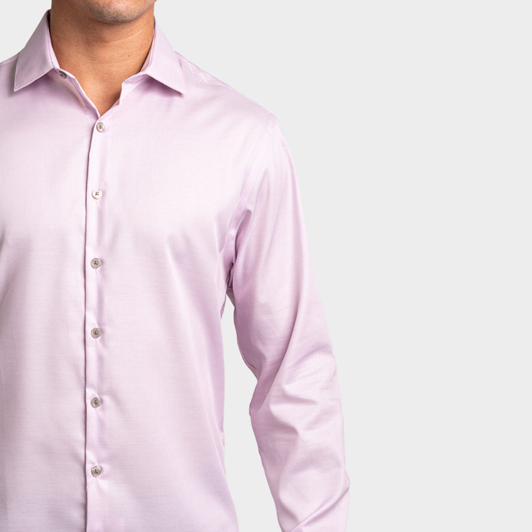 Camisa De Vestir Para Hombre