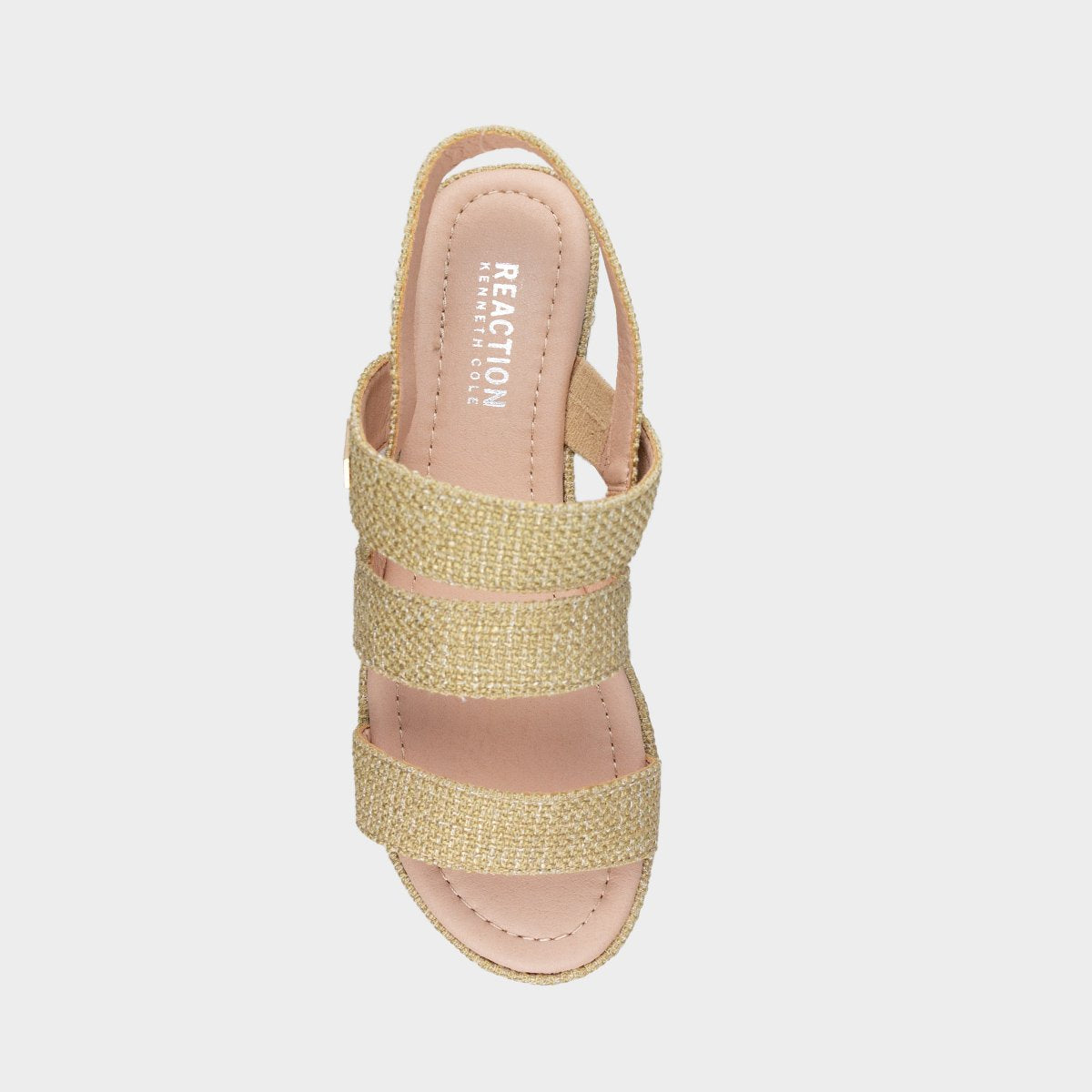 Lexie Flat Sandal Para Mujer