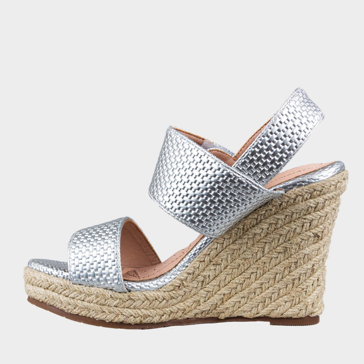 Alyx Wedge Plataforma Para Mujer