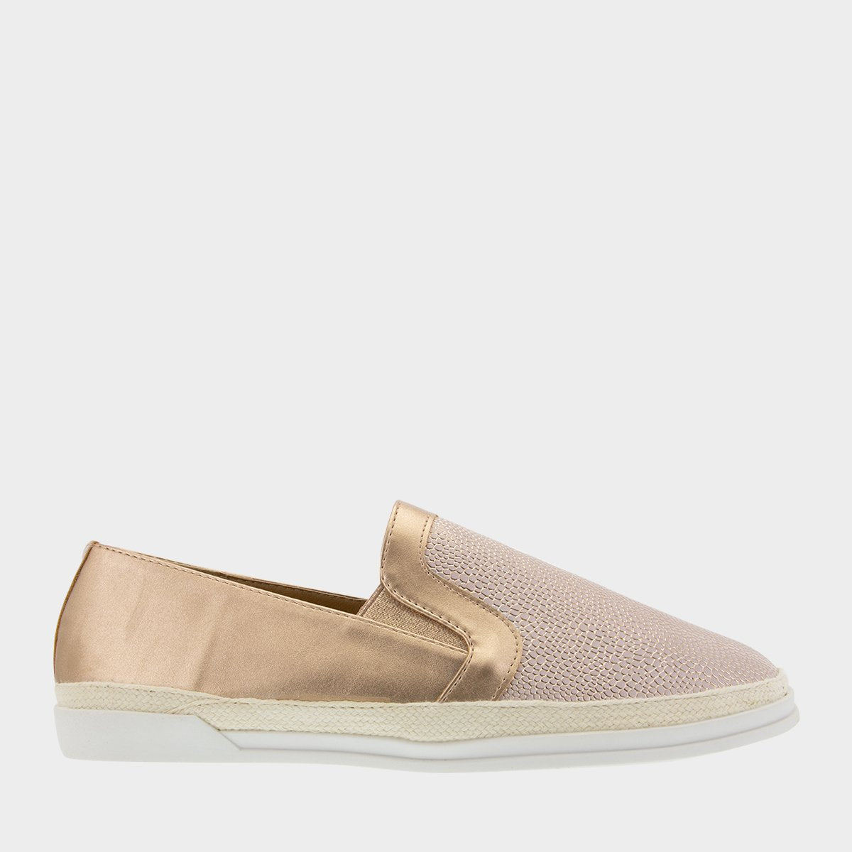 Jane Flat