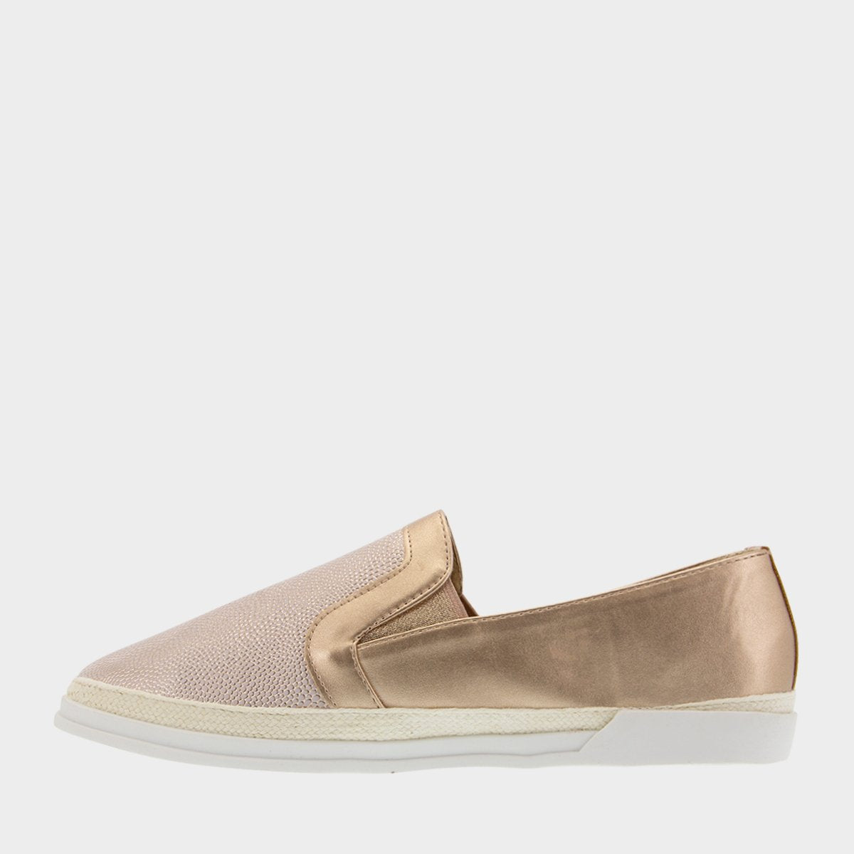 Jane Flat