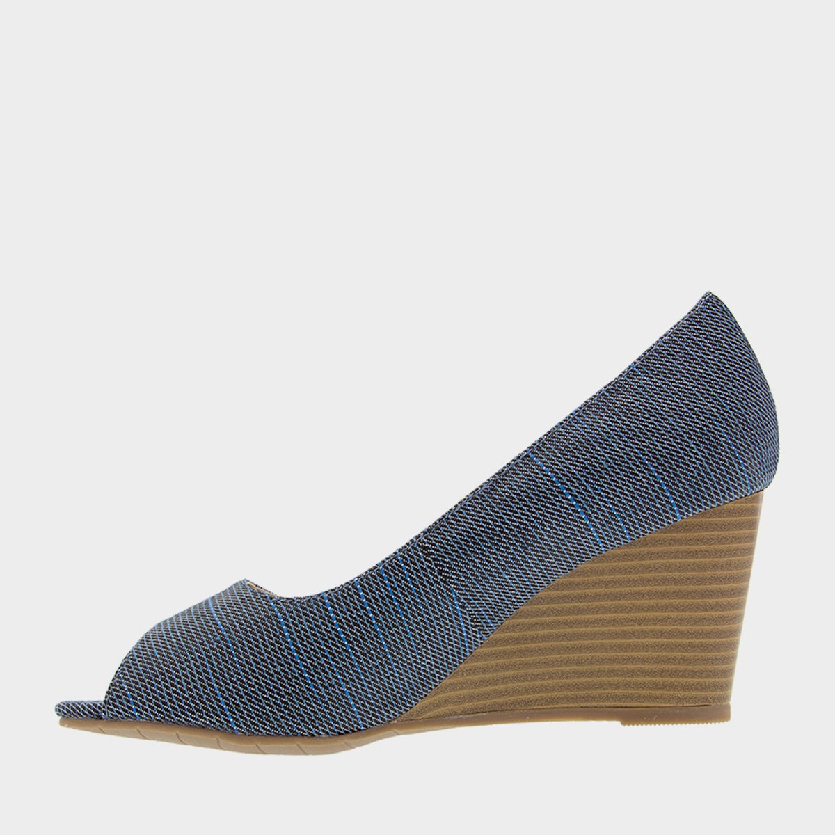 Elba Wedge Plataforma Para Mujer
