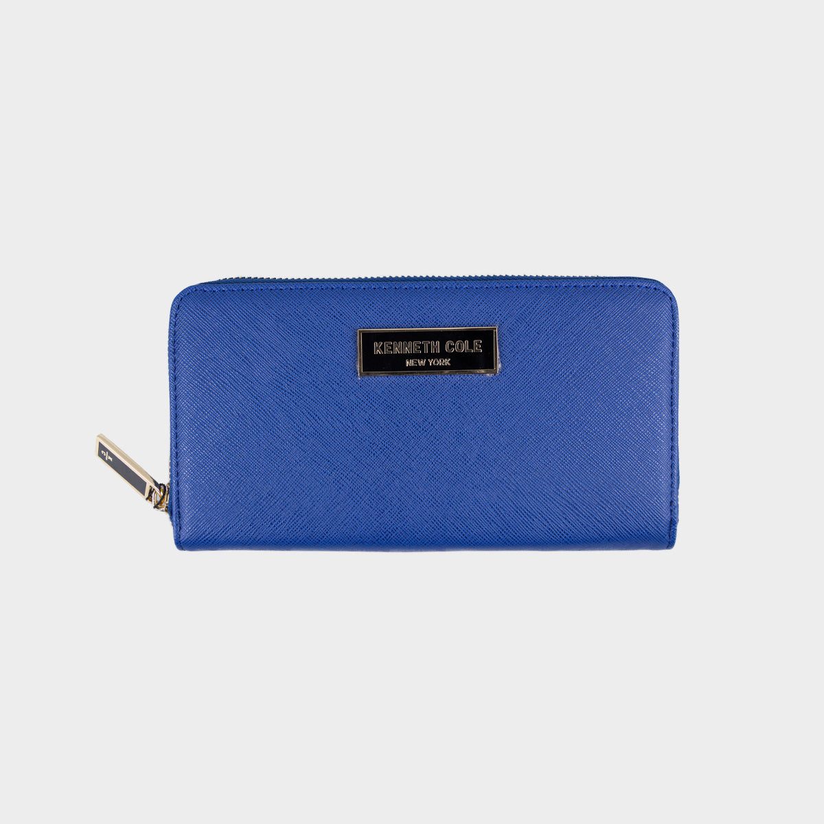 Clazzy Wallet Zip Around Para Mujer