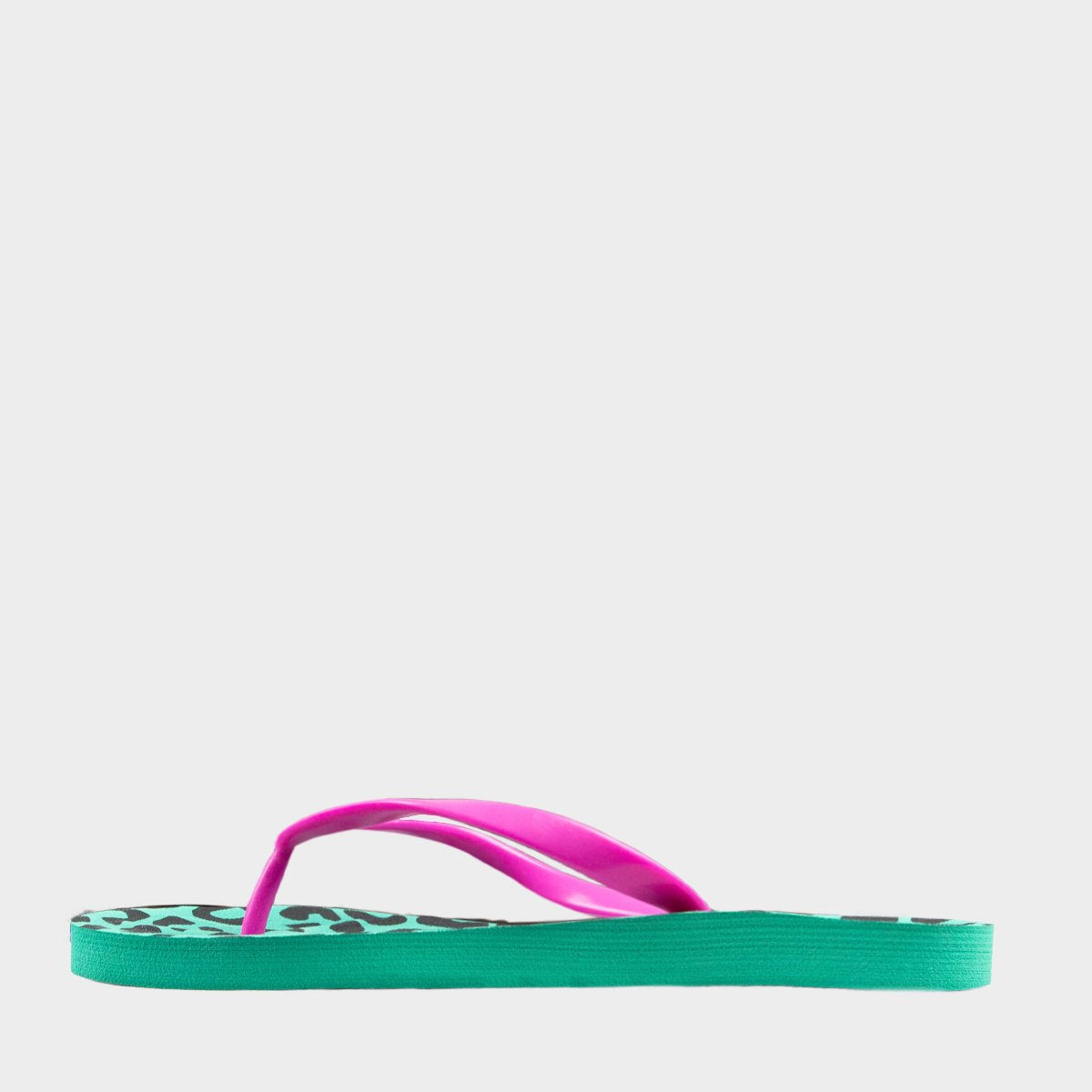 Into The Jungle Flip Flop Para Mujer