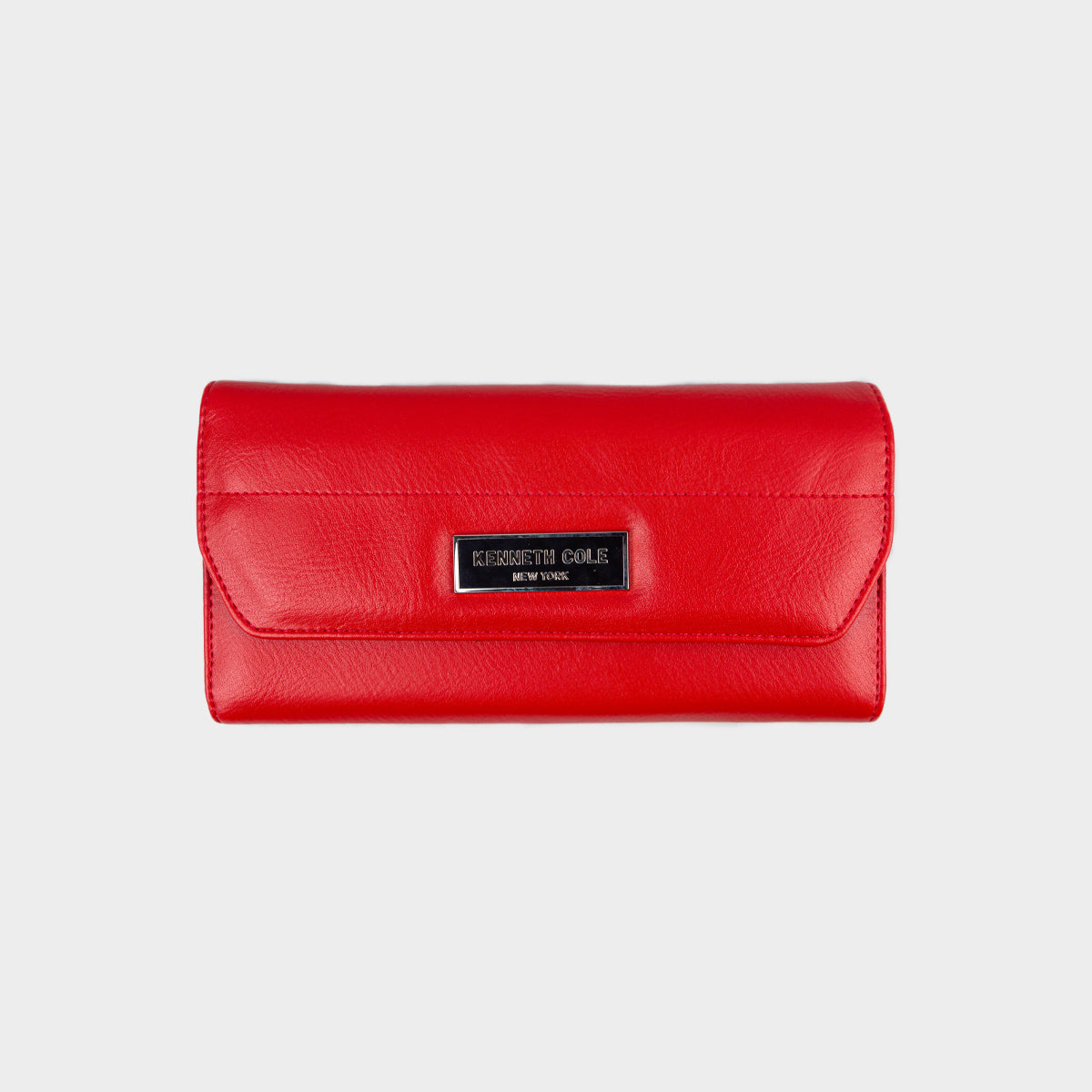 Casper Wallet Flap Para Mujer