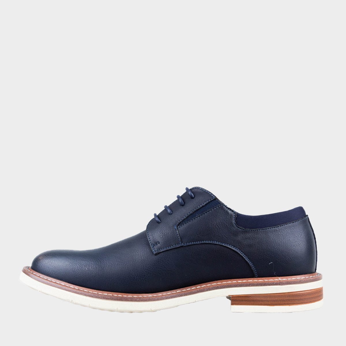Basie Flex Lace Up Calzado Para Hombre
