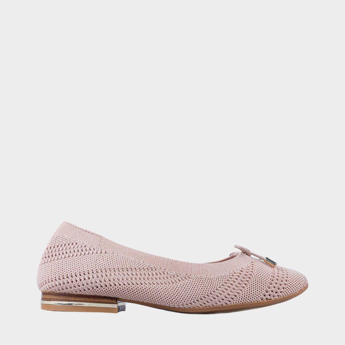 Balance Flat Para Mujer