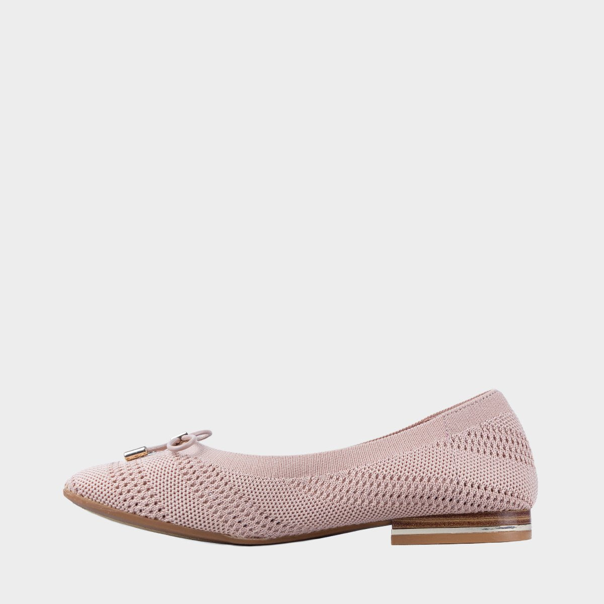 Balance Flat Para Mujer