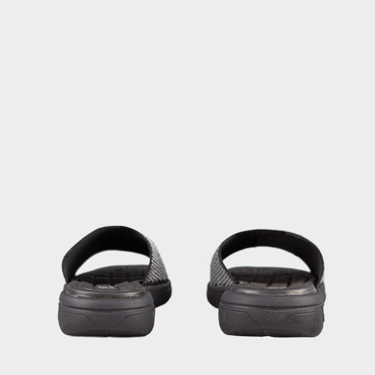 Four Jewel Slide Sandalia Para Mujer
