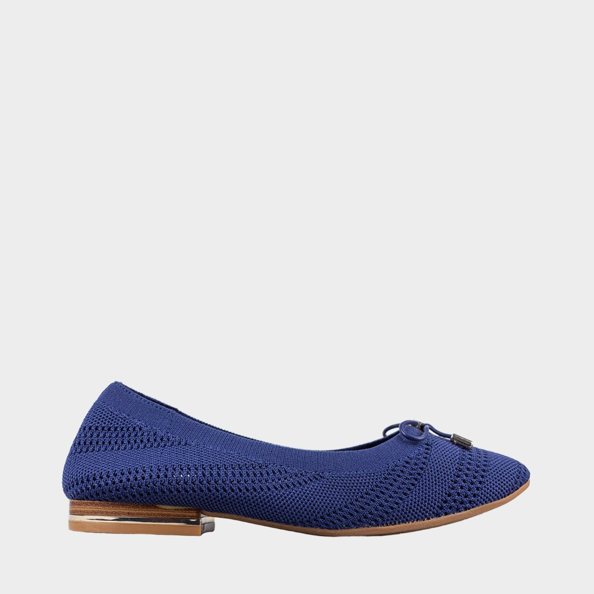Balance Flat Para Mujer