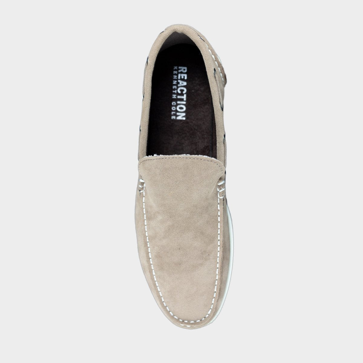 Pave Slip On Calzado Casual Para Hombre