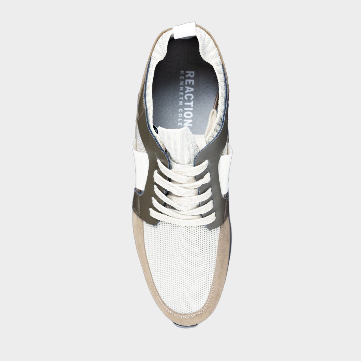 Chain Flex Sneaker Zapatilla Para Hombre
