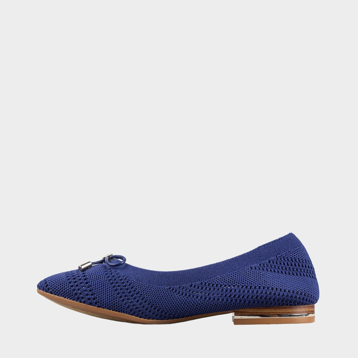 Balance Flat Para Mujer