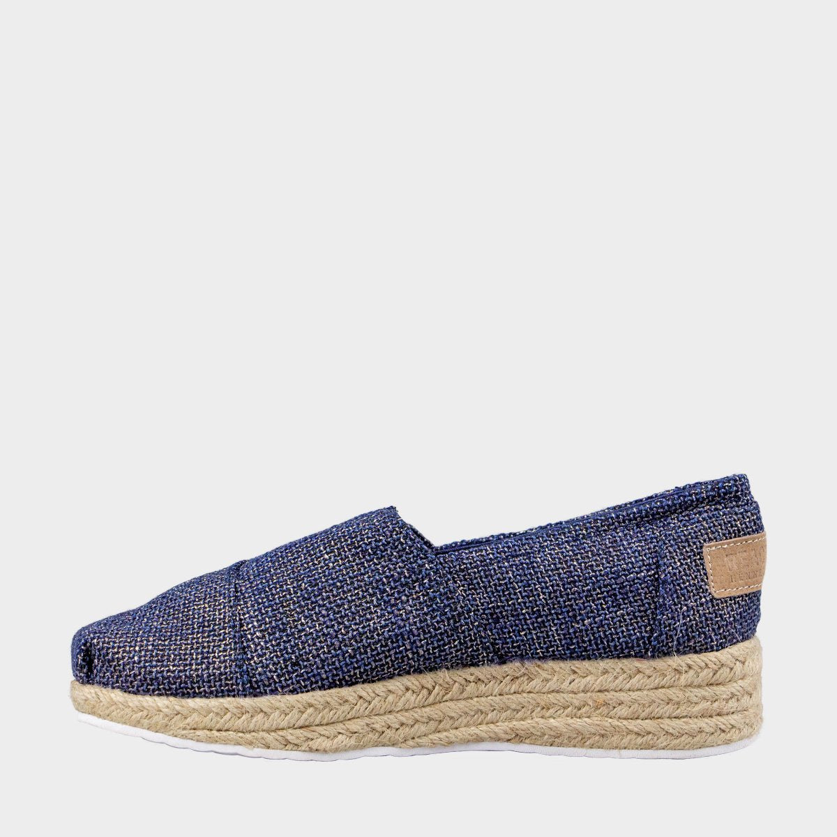 River Land Plataforma Para Mujer