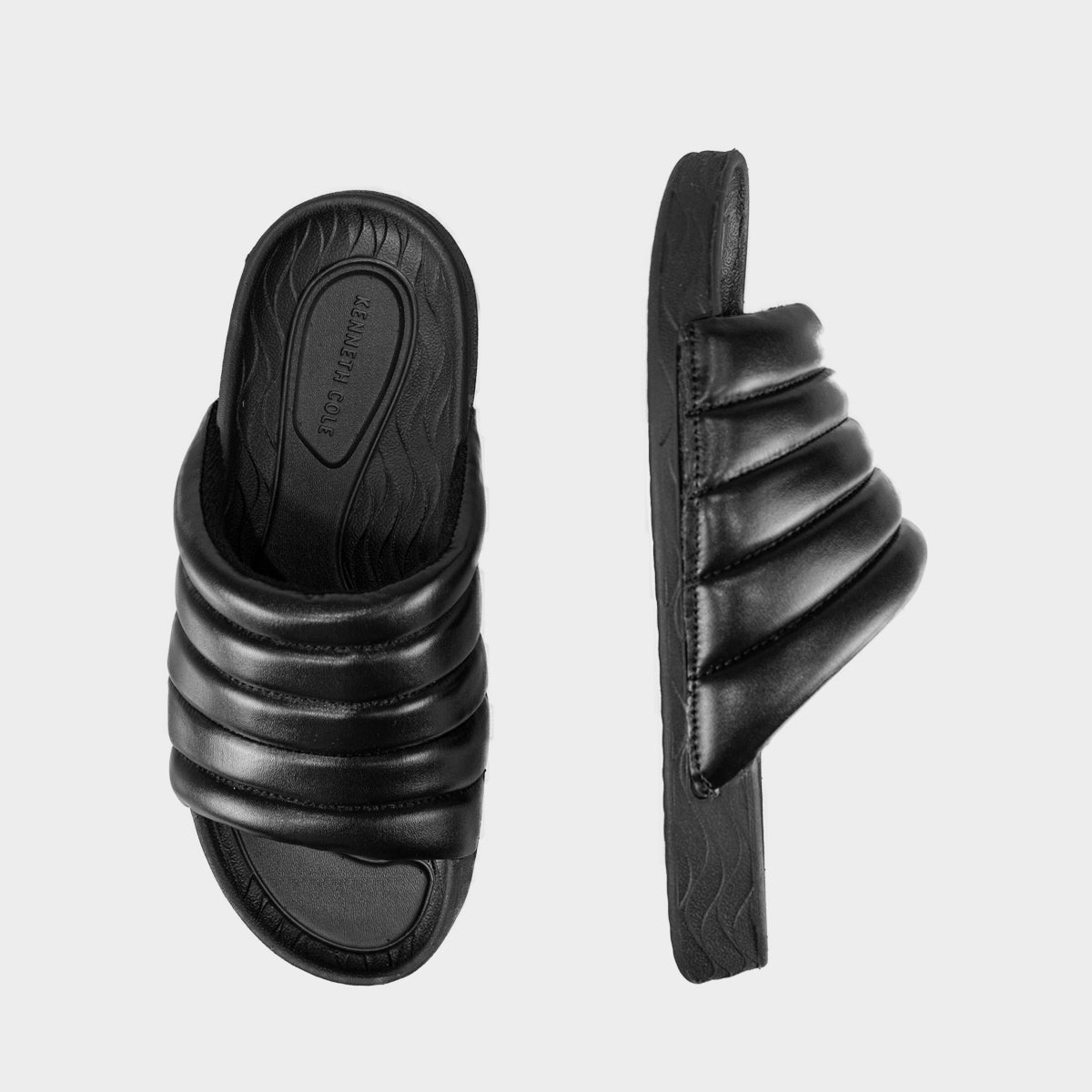 Nova Quilted Sandalia Para Mujer