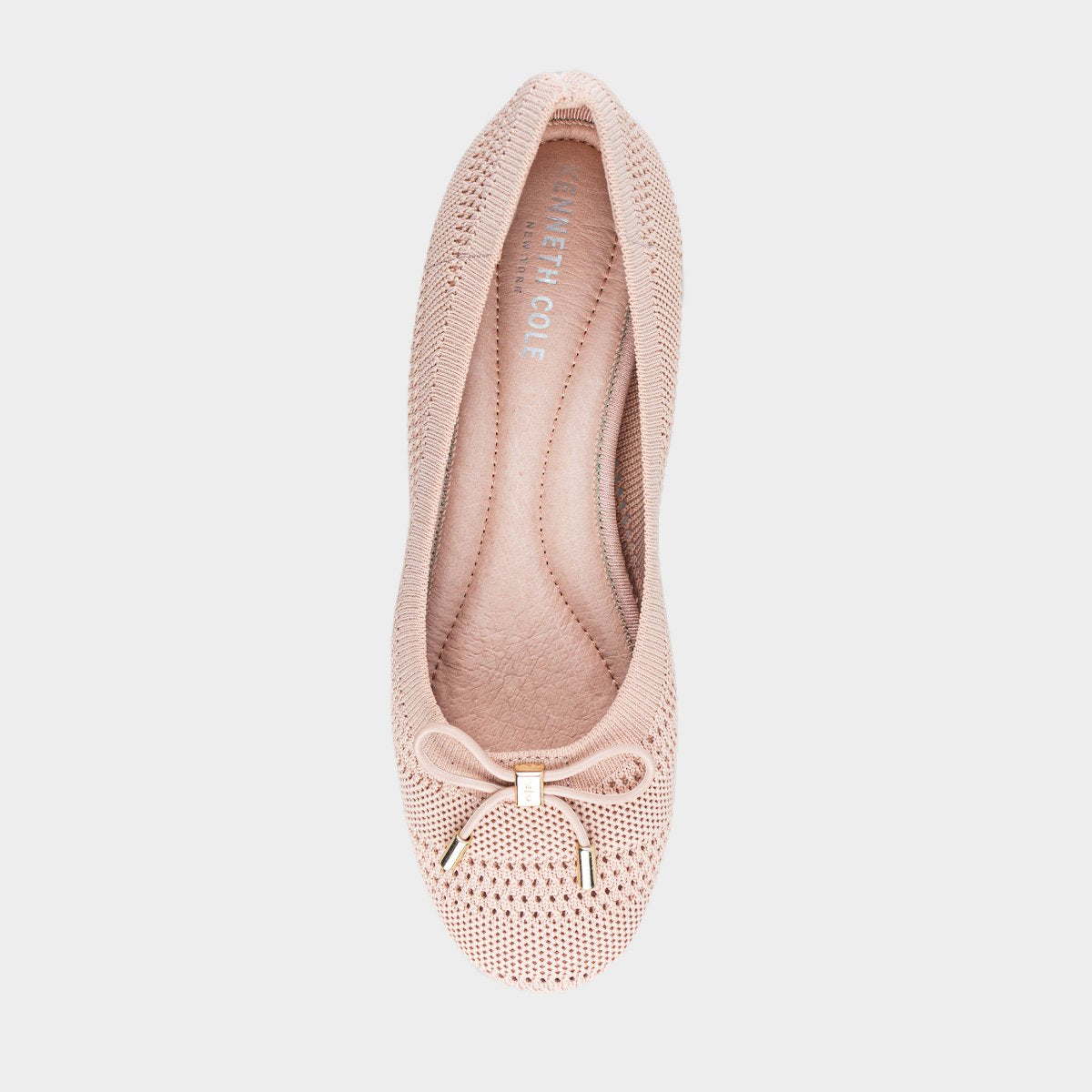 Balance Flat Para Mujer