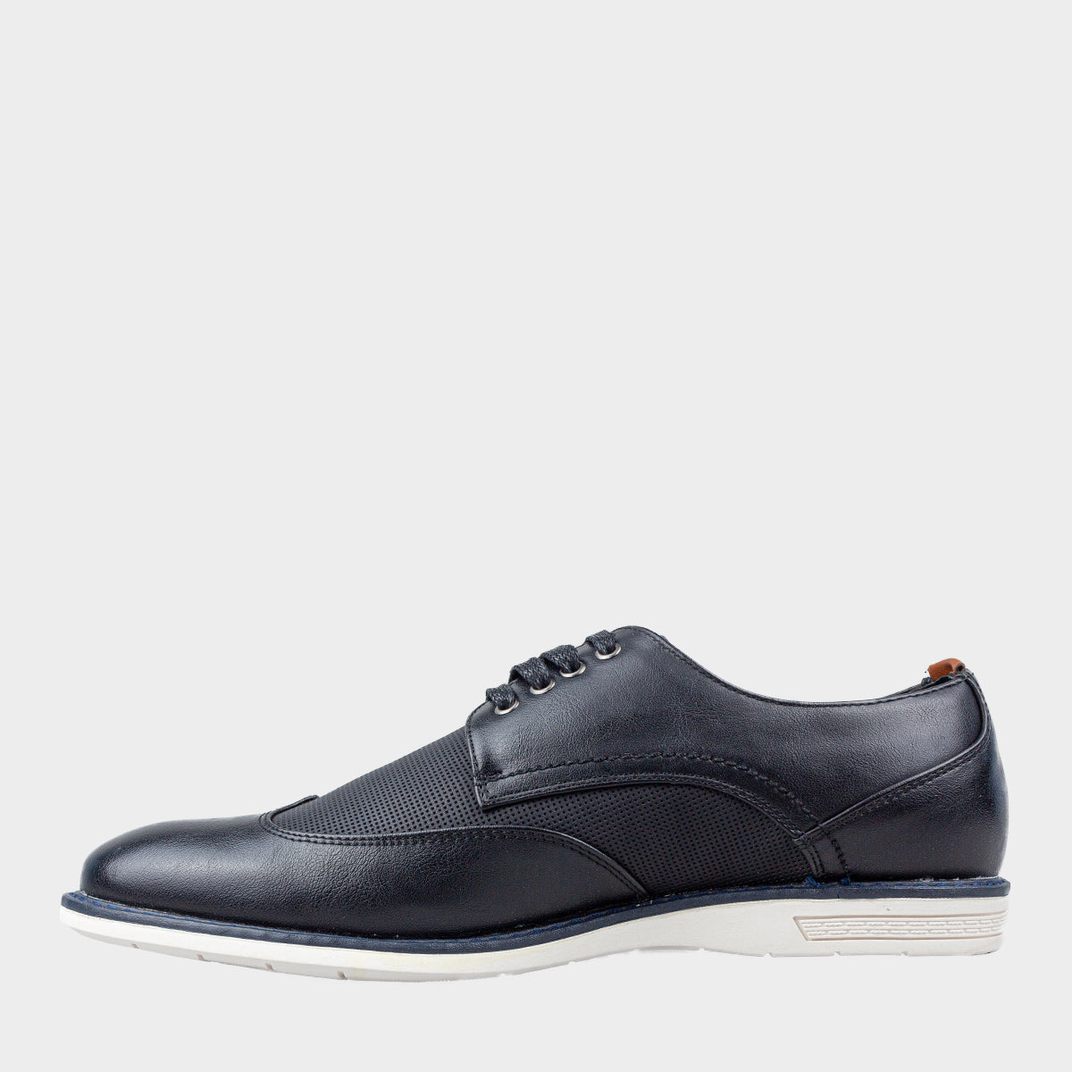 Midtown Wing Tip Calzado Casual