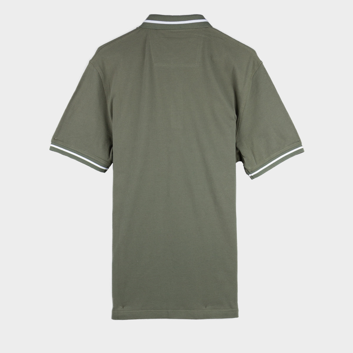 Polo Para Hombre