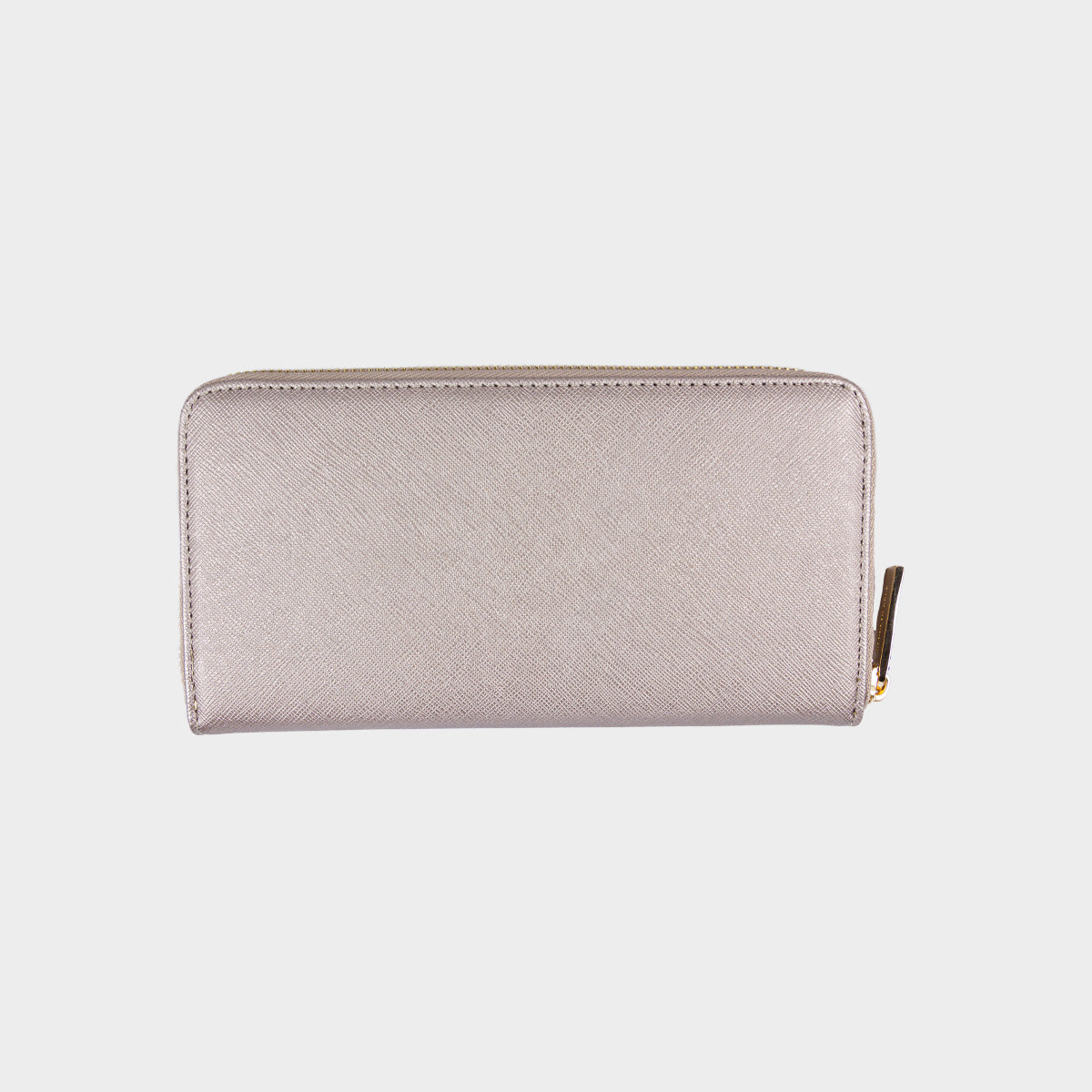 Clazzy Wallet Zip Around Para Mujer