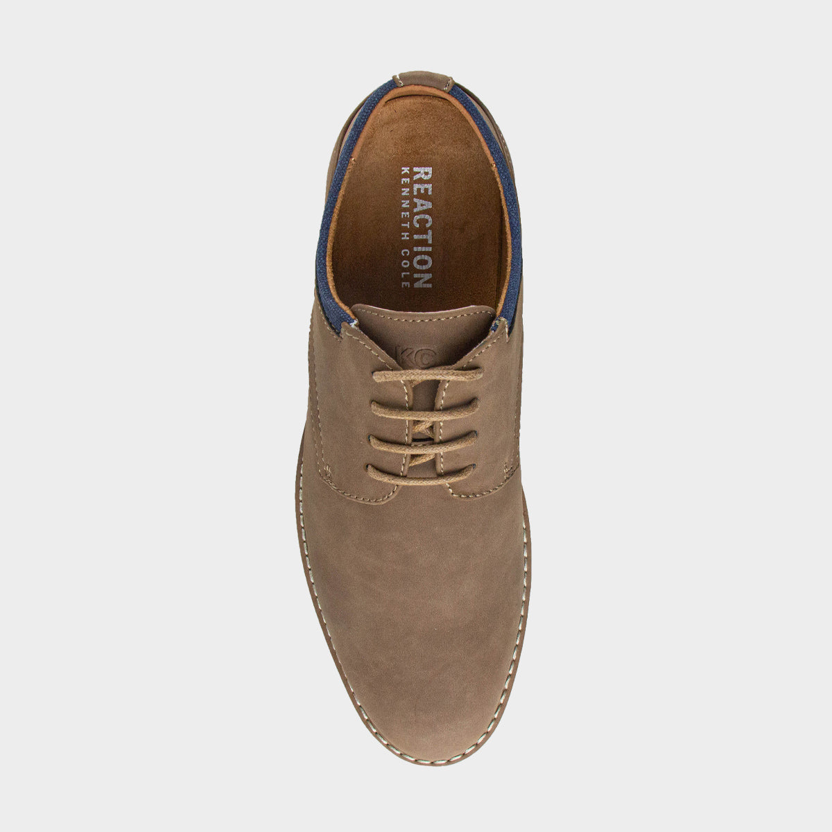 Connect Lace Up Calzado Casual Para Hombre