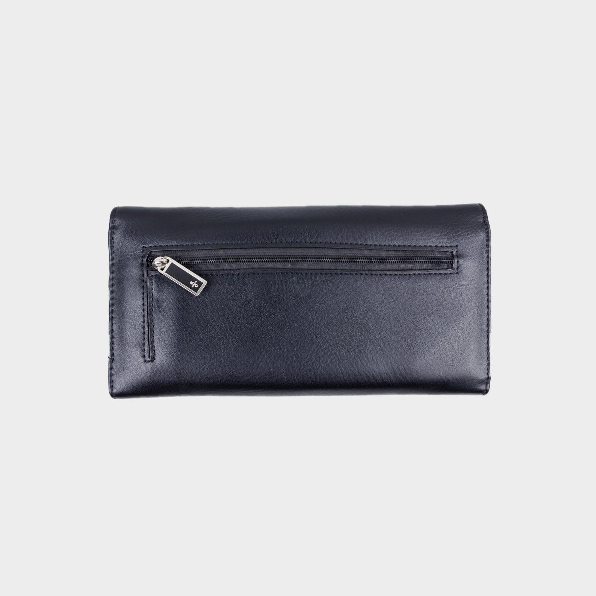 Casper Wallet Flap Para Mujer