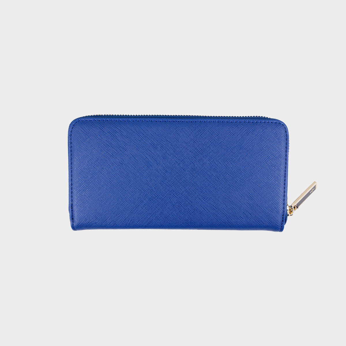 Clazzy Wallet Zip Around Para Mujer