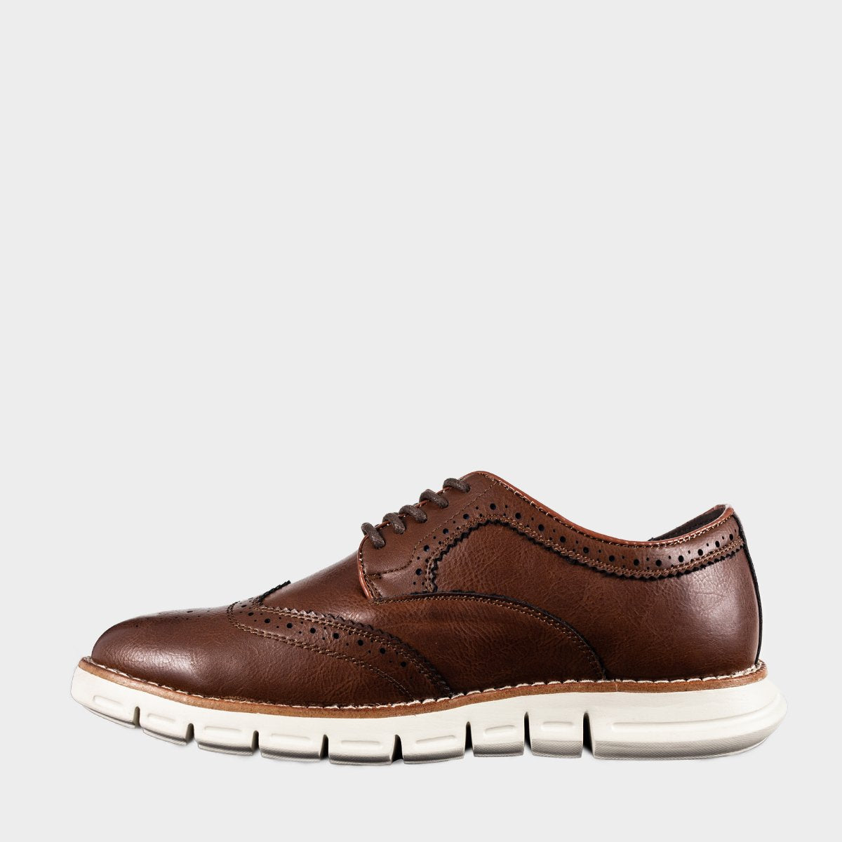 Bale Wingtip Sneaker Zapatilla Para Hombre