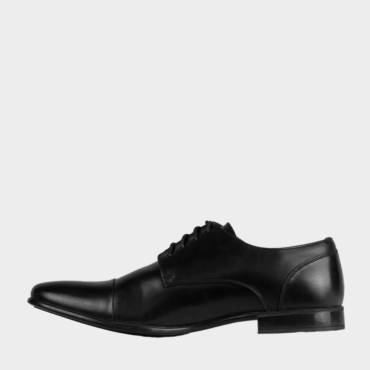Killian Toe Cap Calzado De Vestir Para Hombre