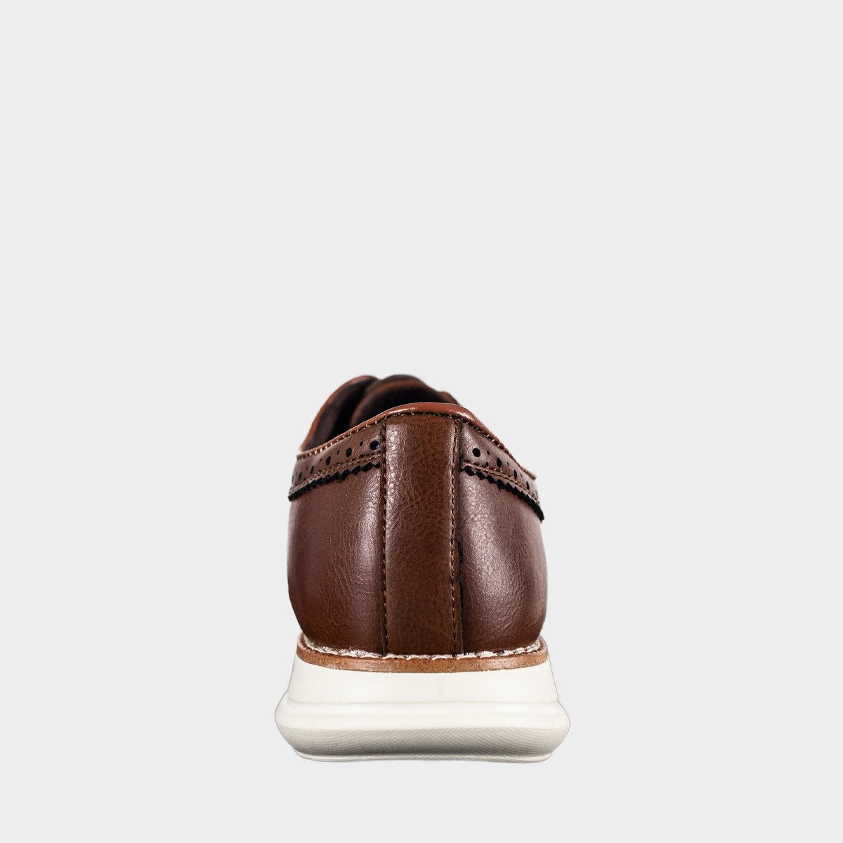 Bale Wingtip Sneaker Zapatilla Para Hombre