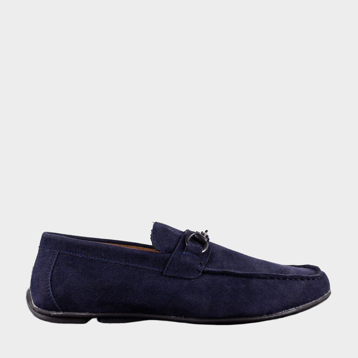 St-Eel Home Slip On Driver Para Hombre