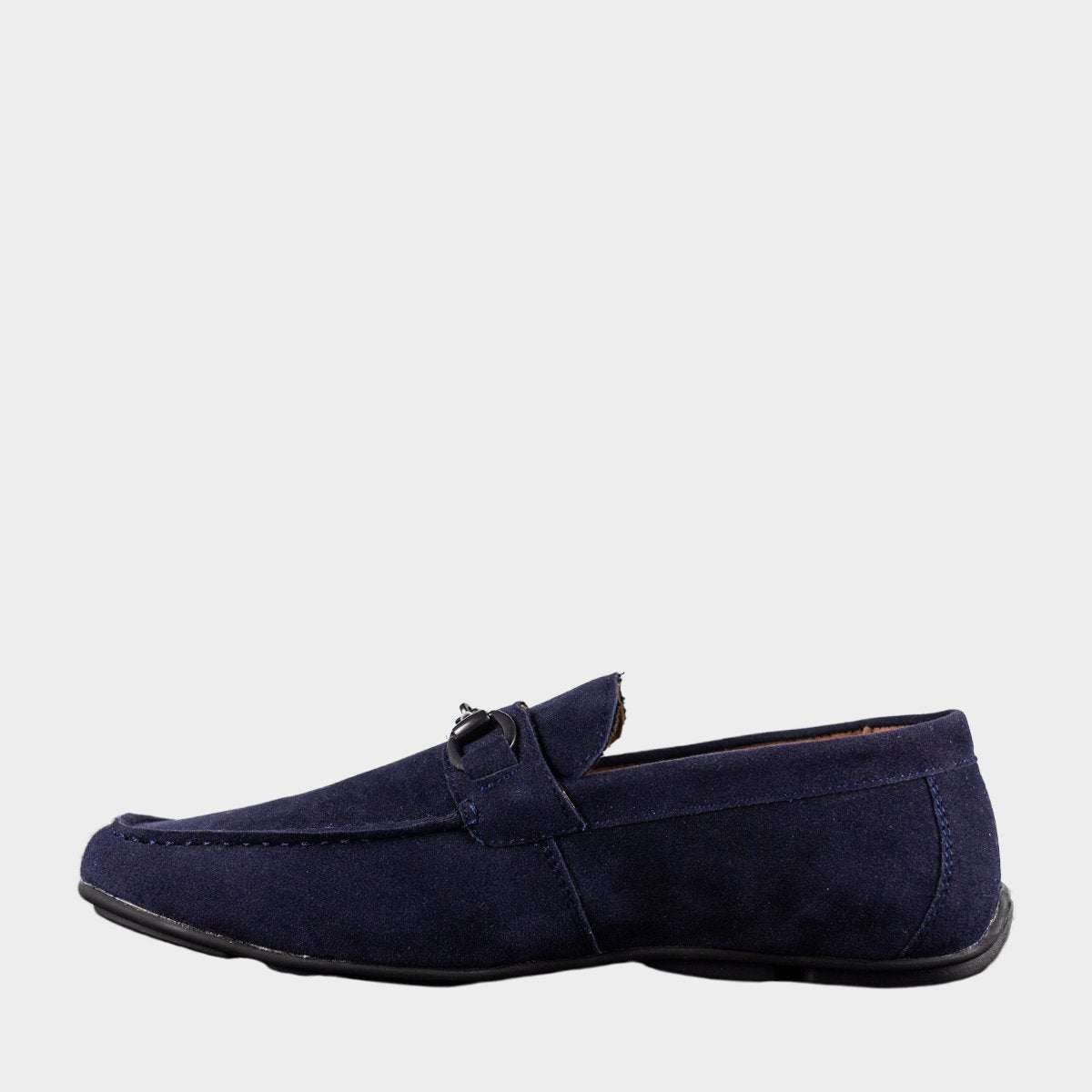 St-Eel Home Slip On Driver Para Hombre