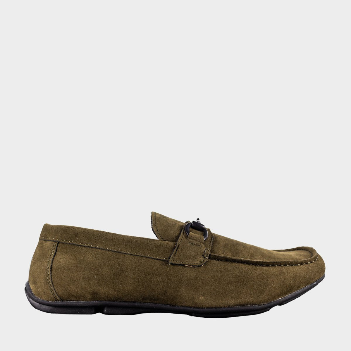 St-Eel Home Slip On Driver Para Hombre